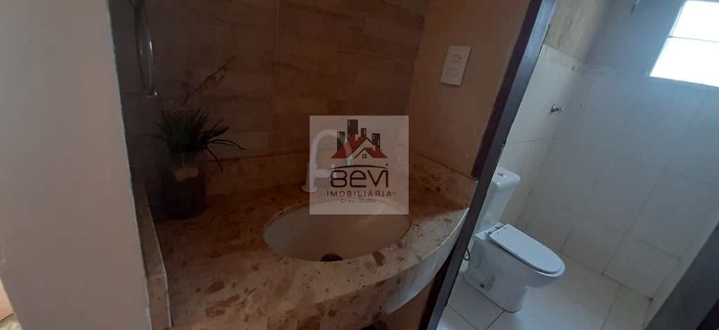 Casa em Piracicaba, no bairro Vila Industrial