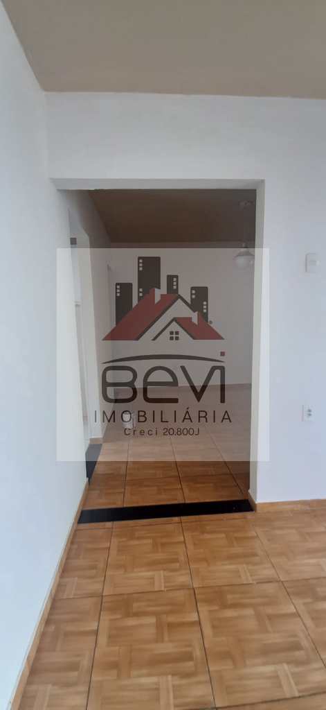 Casa em Piracicaba, no bairro Vila Industrial