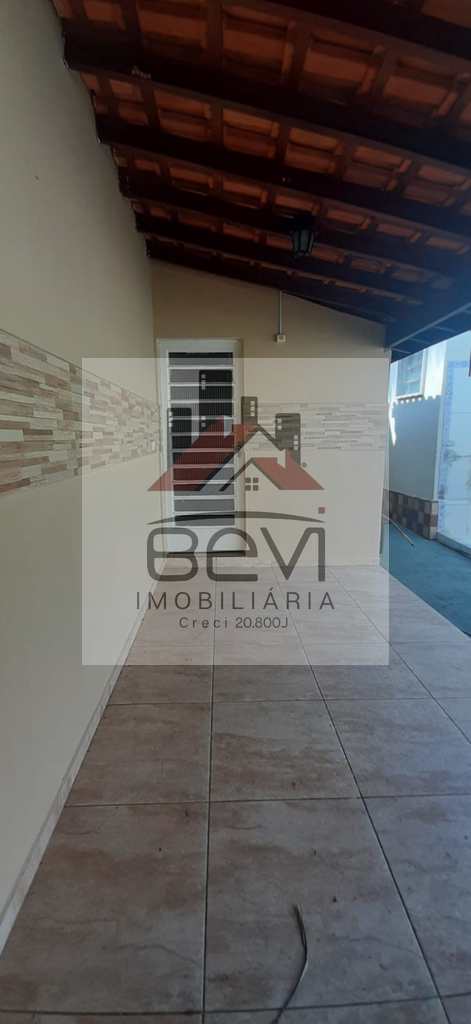 Casa em Piracicaba, no bairro Vila Industrial