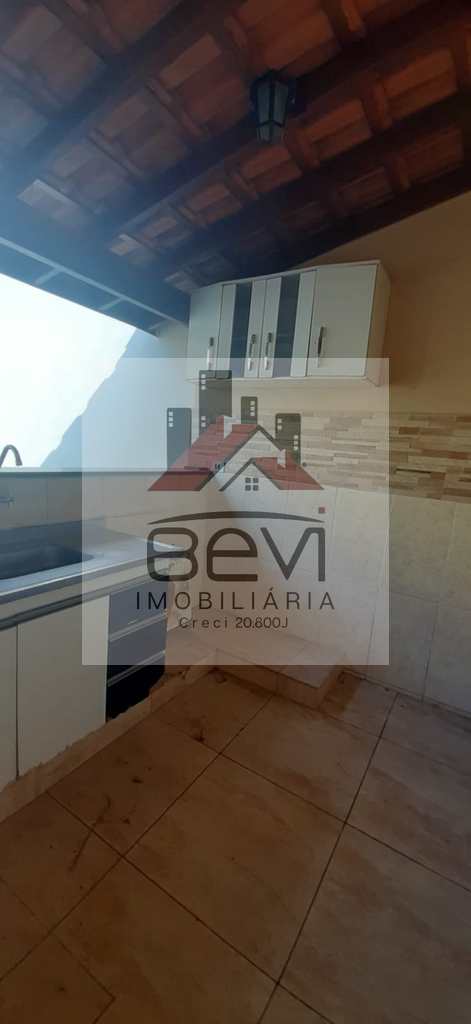 Casa em Piracicaba, no bairro Vila Industrial