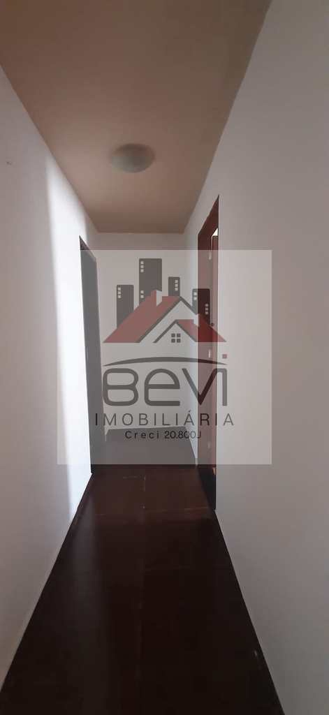 Casa em Piracicaba, no bairro Vila Industrial