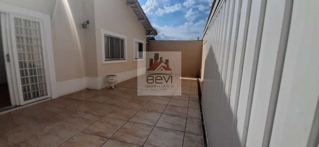 Casa em Piracicaba, no bairro Vila Industrial