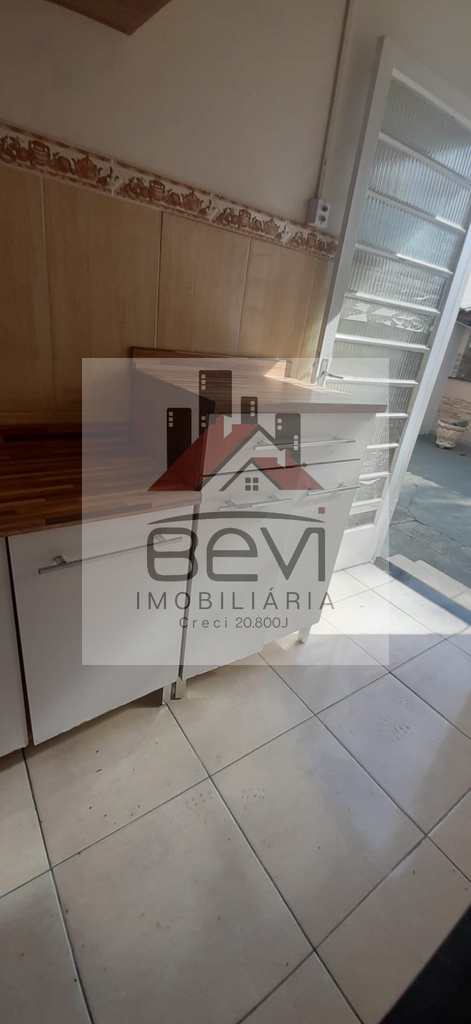 Casa em Piracicaba, no bairro Vila Industrial