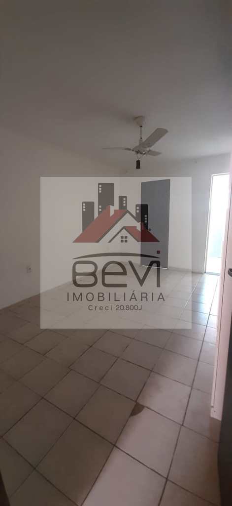 Casa em Piracicaba, no bairro Vila Industrial
