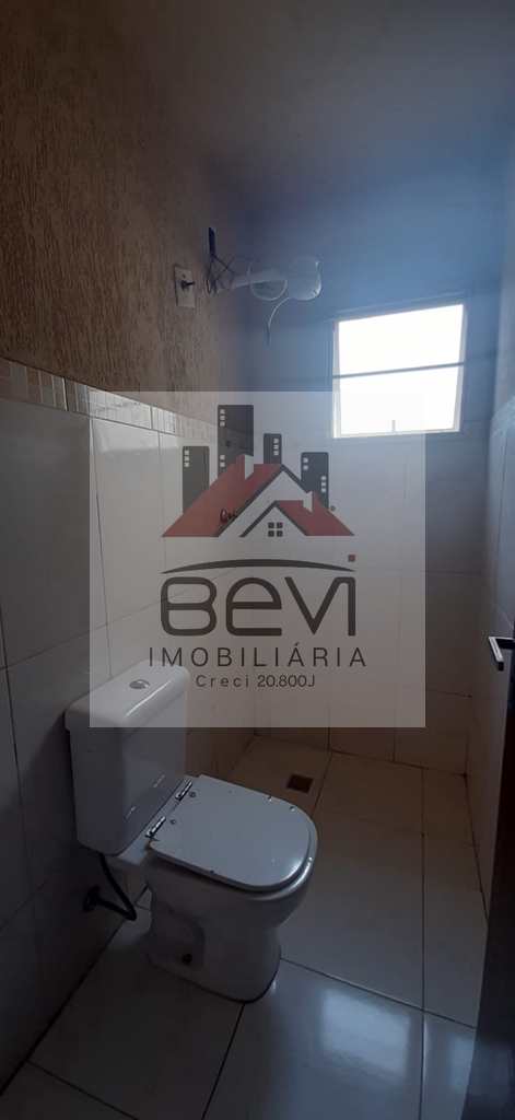 Casa em Piracicaba, no bairro Vila Industrial