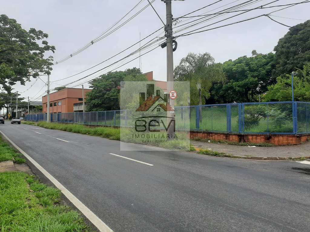 Galpão em Piracicaba, no bairro Higienópolis