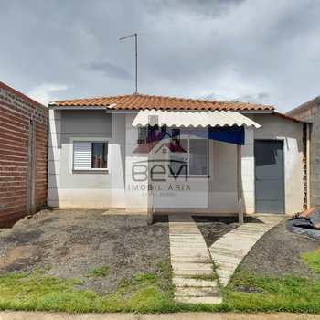 Casa e Jardim em Rio das Pedras, Piracicaba