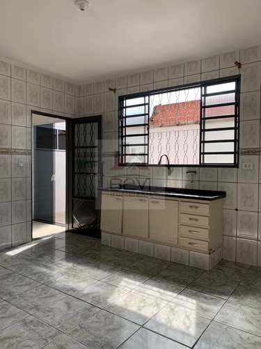 Casa, código 7002 em Piracicaba, bairro Jardim Itaiçaba (Ártemis)