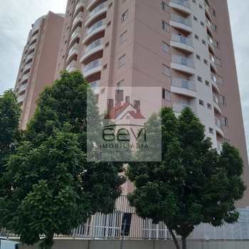 Apartamento em Piracicaba, bairro Vila Monteiro