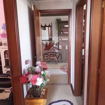 Apartamento em Piracicaba, bairro Alto