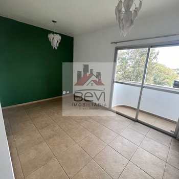 Apartamento em Piracicaba, bairro Higienópolis