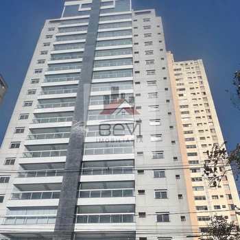 Apartamento em Piracicaba, bairro Centro