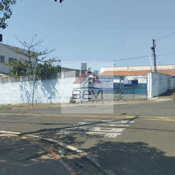 Armazém ou Barracão em Piracicaba, bairro Castelinho