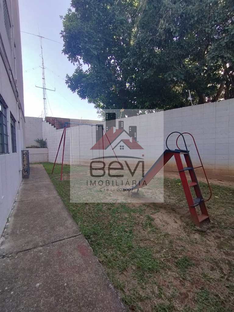 Apartamento em Piracicaba, no bairro Nova América