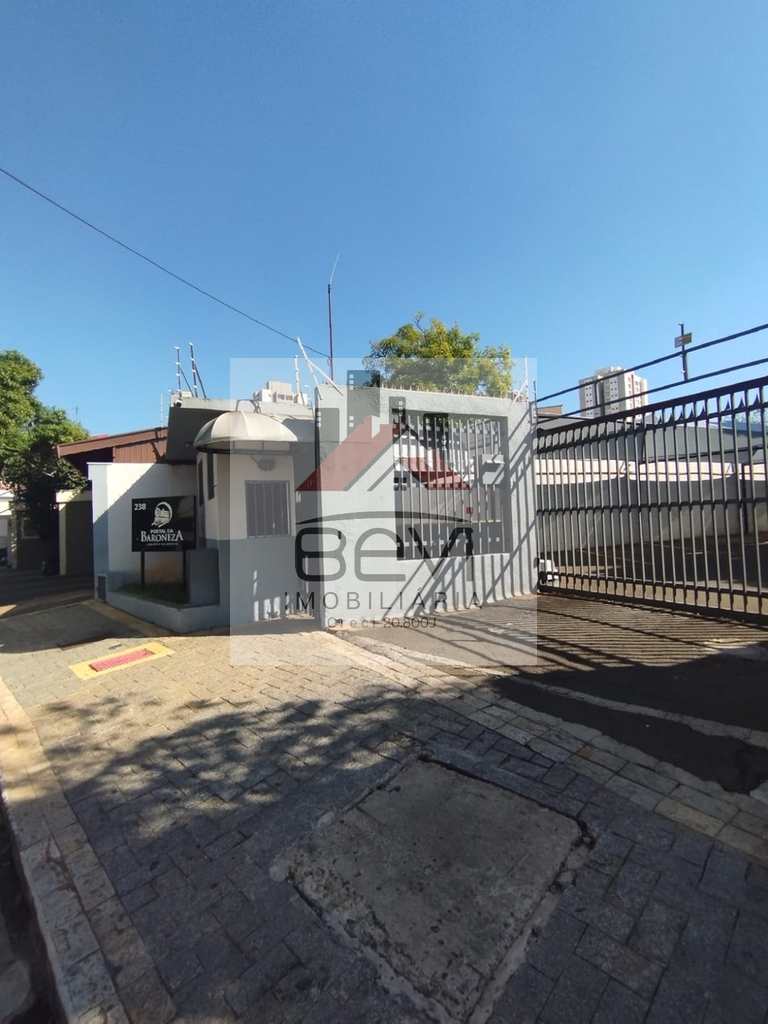 Apartamento em Piracicaba, no bairro Nova América