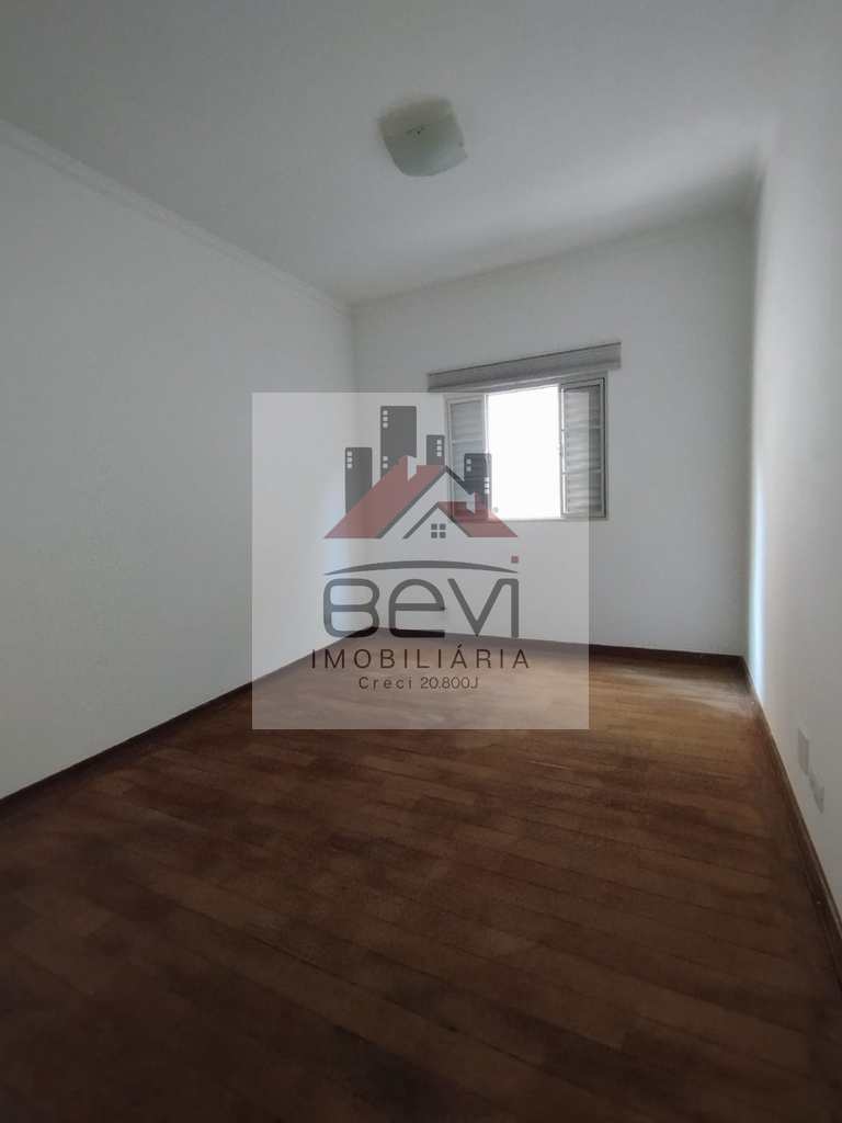 Apartamento em Piracicaba, no bairro Nova América