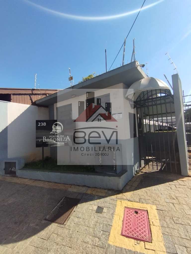 Apartamento em Piracicaba, no bairro Nova América