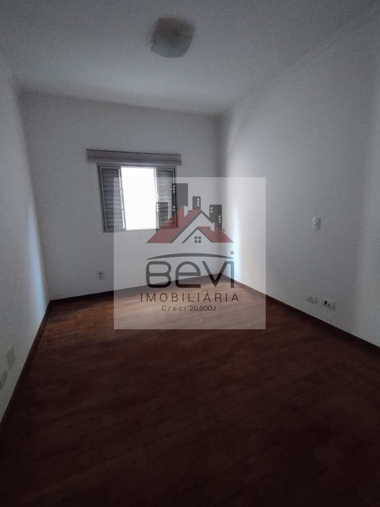 Apartamento em Piracicaba, no bairro Nova América