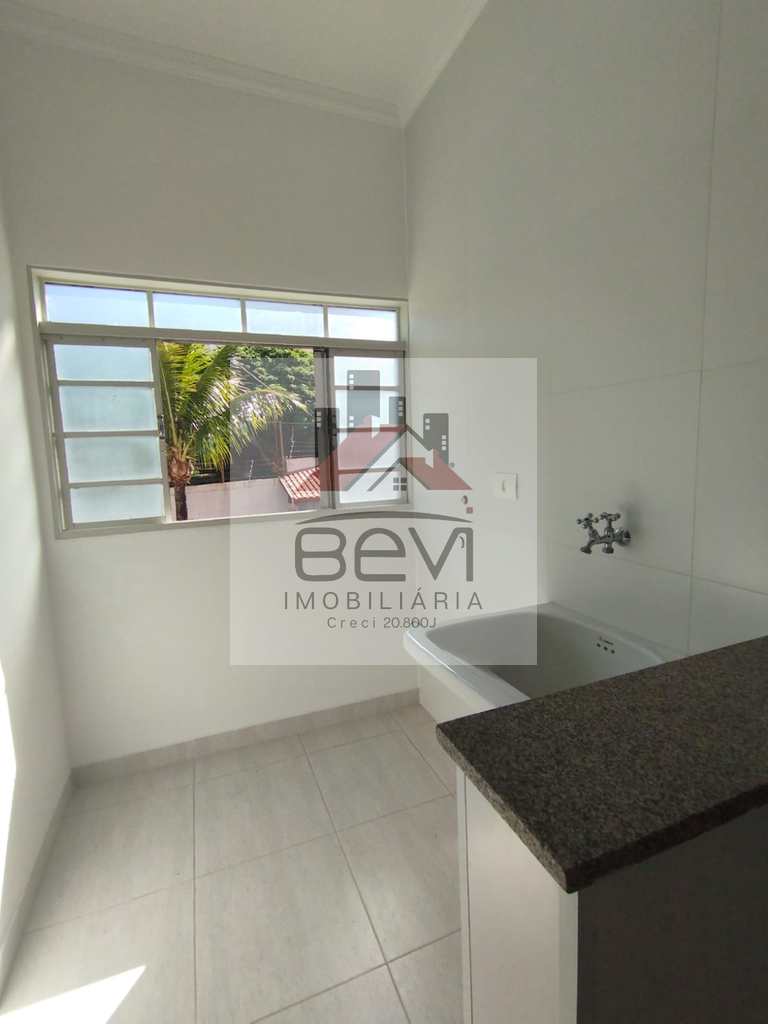 Apartamento em Piracicaba, no bairro Nova América