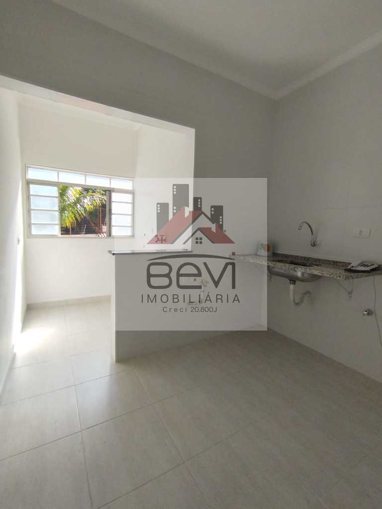 Apartamento em Piracicaba, no bairro Nova América