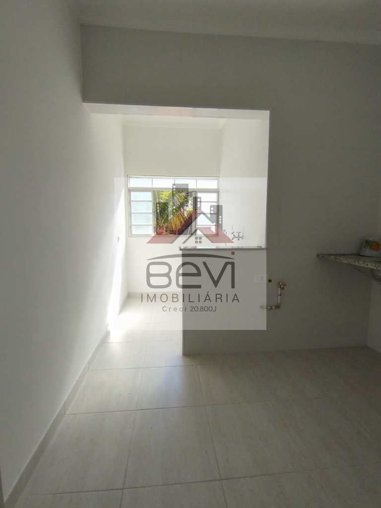 Apartamento em Piracicaba, no bairro Nova América