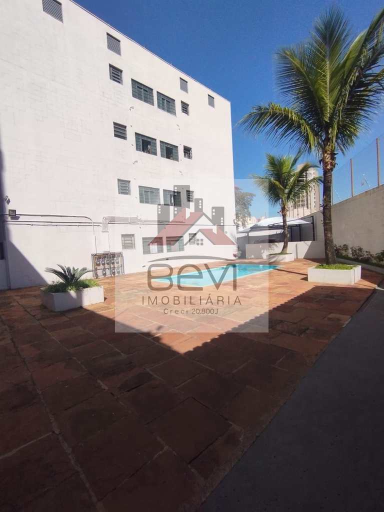 Apartamento em Piracicaba, no bairro Nova América
