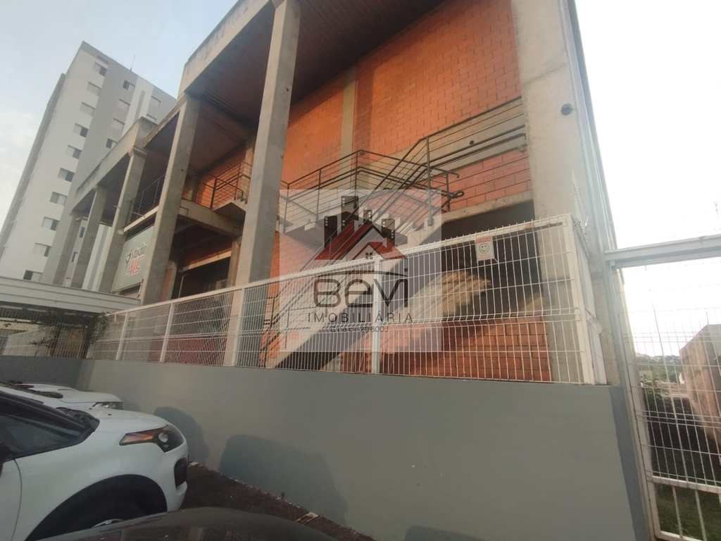 Galpão em Piracicaba, no bairro Centro