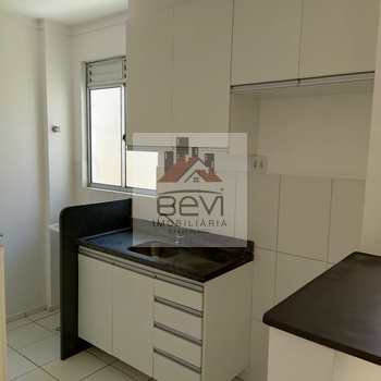 Apartamento em Piracicaba, bairro Piracicamirim