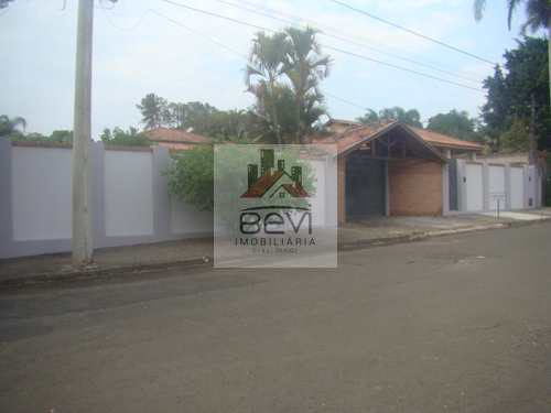 Chácara, código 7207 em Piracicaba, bairro Colinas do Piracicaba (Ártemis)
