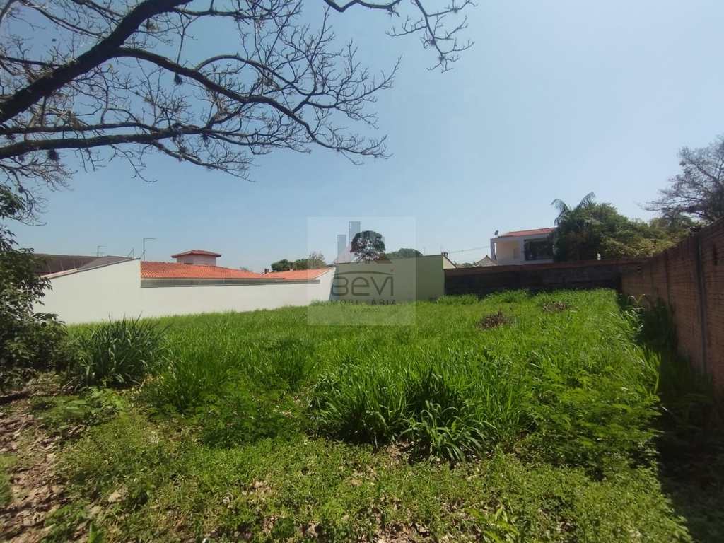 Terreno em Piracicaba, no bairro Nova Piracicaba