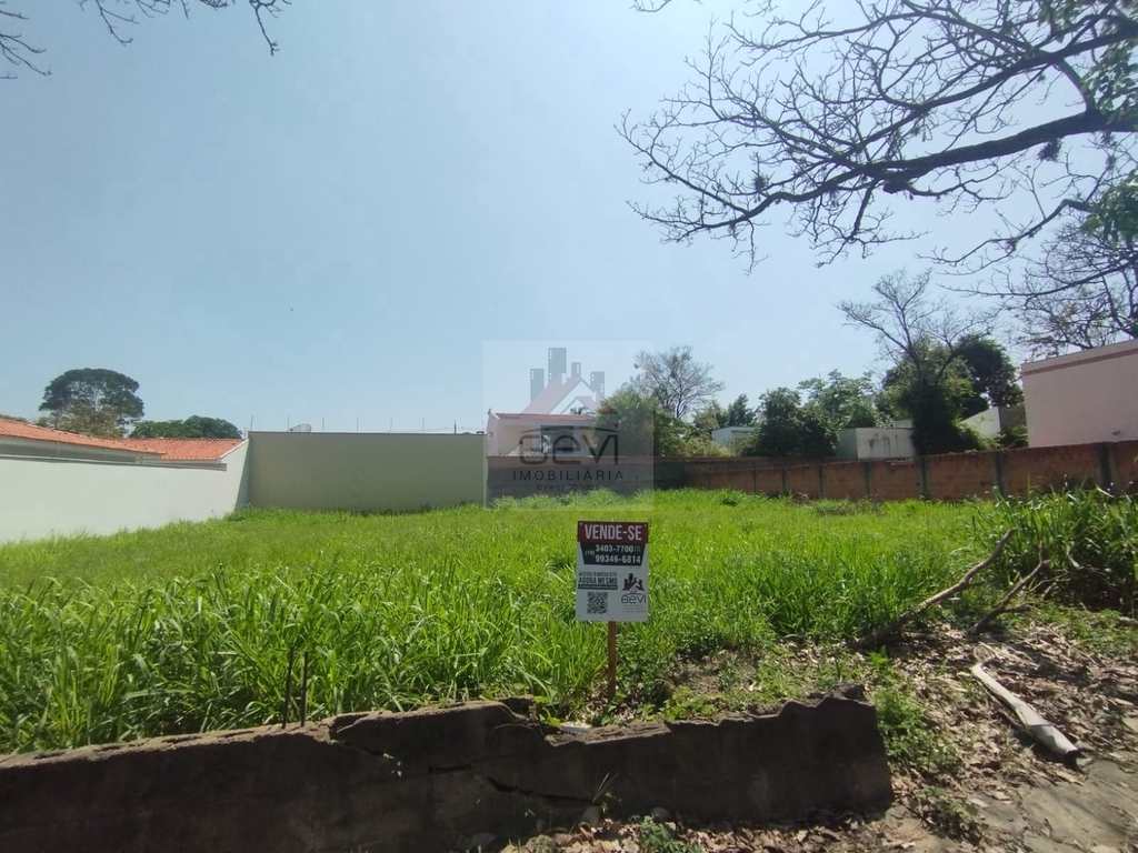 Terreno em Piracicaba, no bairro Nova Piracicaba