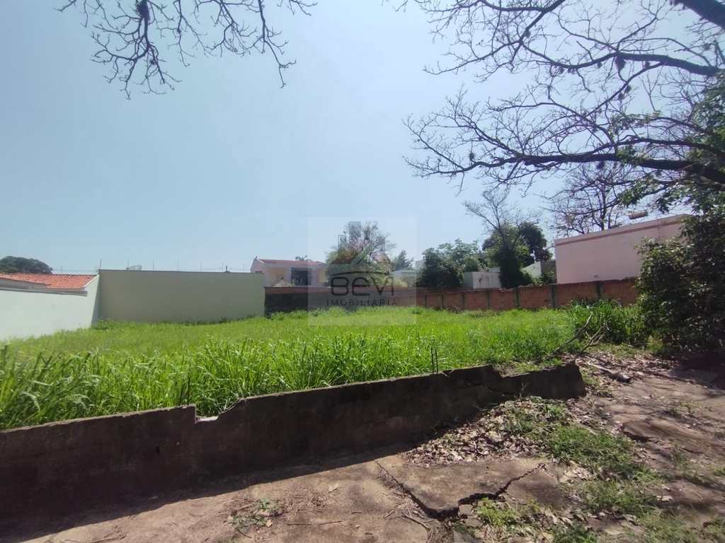 Terreno em Piracicaba, no bairro Nova Piracicaba