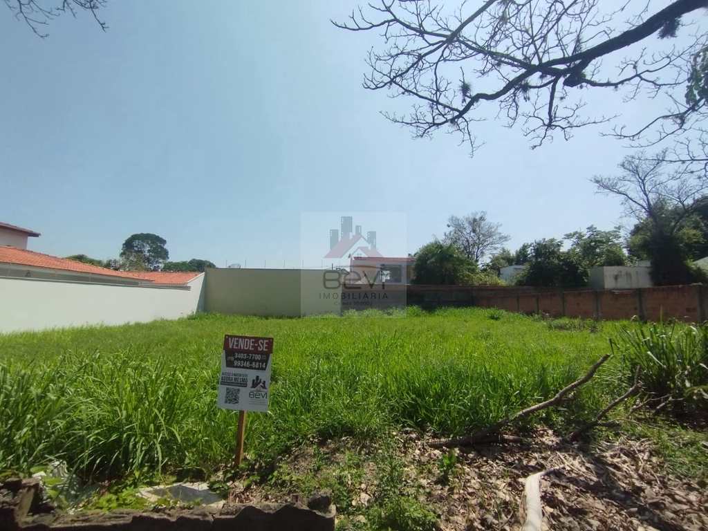 Terreno em Piracicaba, no bairro Nova Piracicaba