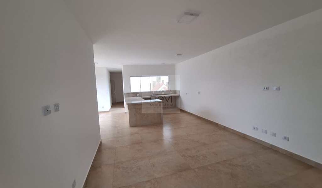 Casa em Piracicaba, bairro Taquaral