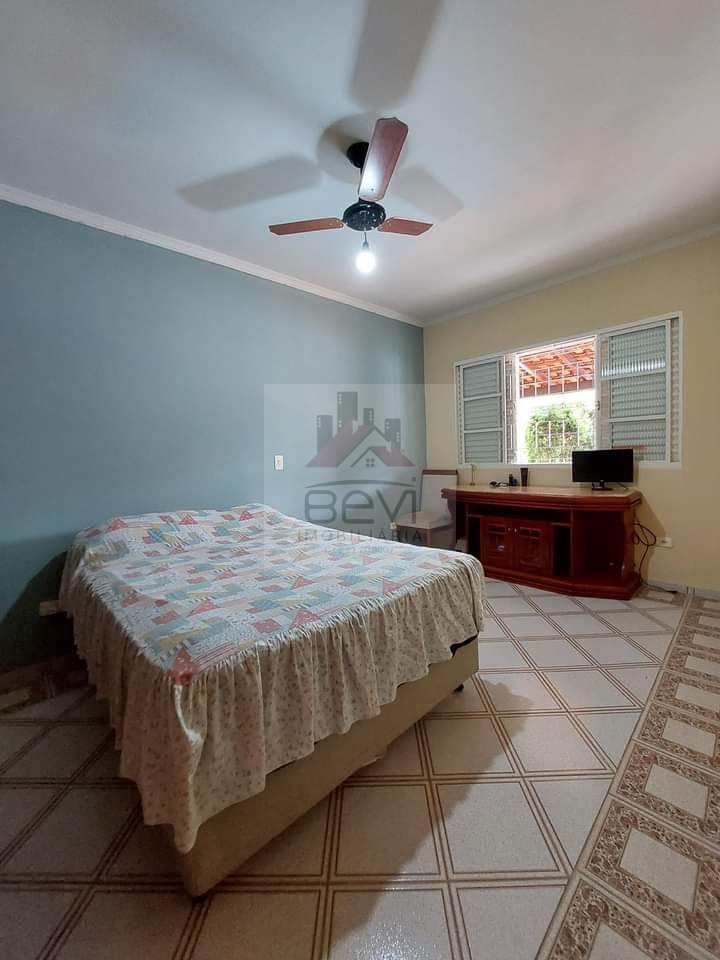 Casa em Piracicaba, no bairro Nova Piracicaba