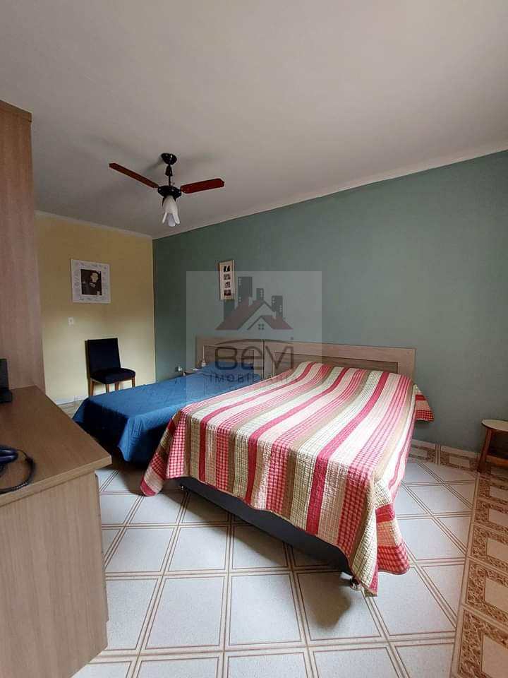 Casa em Piracicaba, no bairro Nova Piracicaba