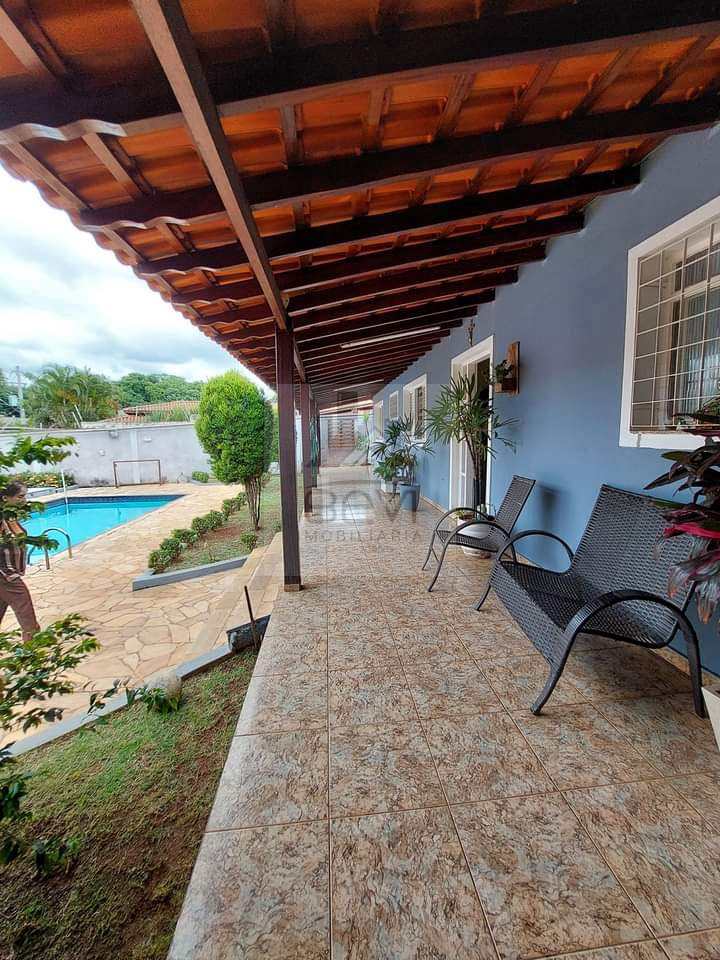 Casa em Piracicaba, no bairro Nova Piracicaba