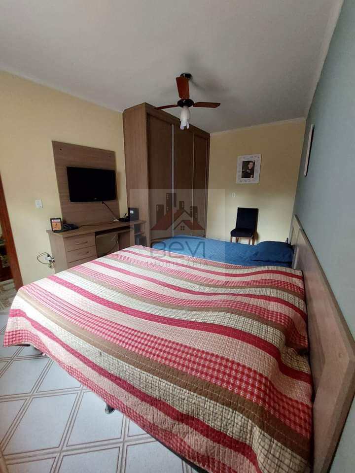 Casa em Piracicaba, no bairro Nova Piracicaba
