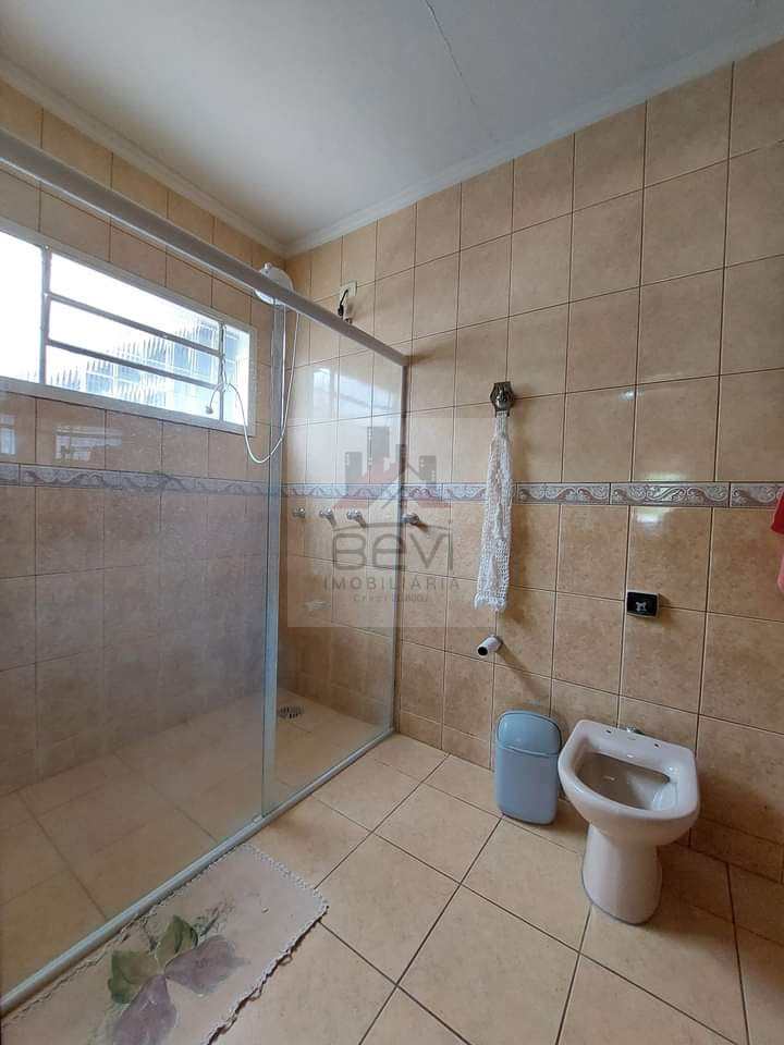 Casa em Piracicaba, no bairro Nova Piracicaba