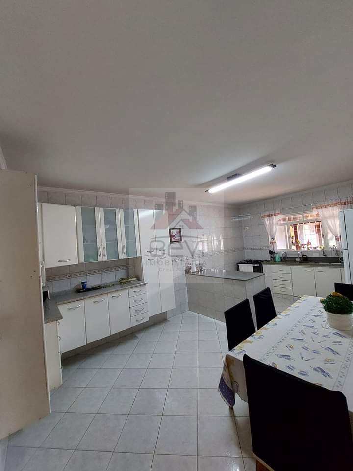 Casa em Piracicaba, no bairro Nova Piracicaba