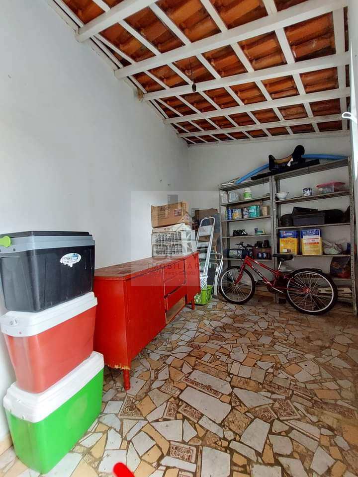 Casa em Piracicaba, no bairro Nova Piracicaba