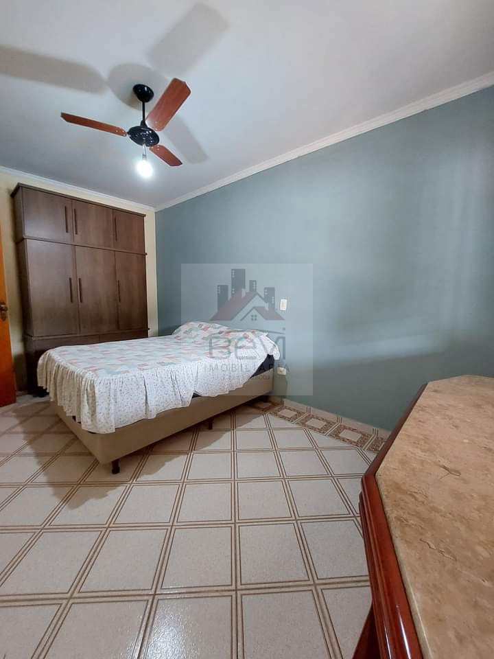 Casa em Piracicaba, no bairro Nova Piracicaba