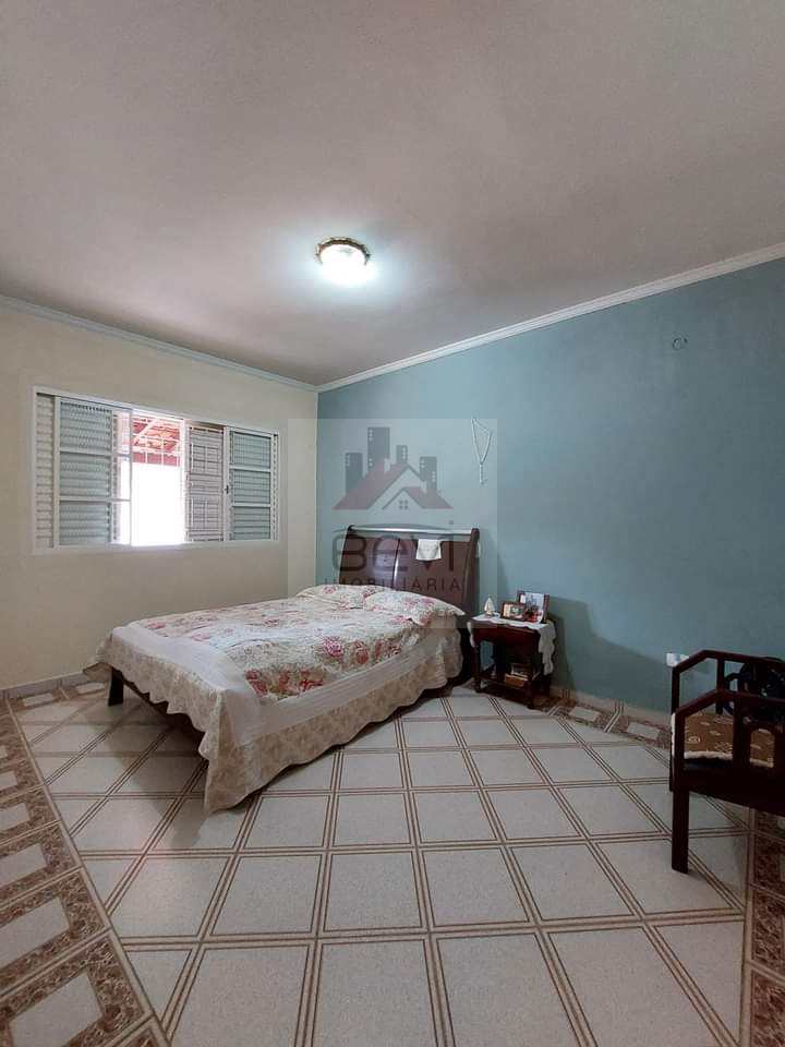 Casa em Piracicaba, no bairro Nova Piracicaba