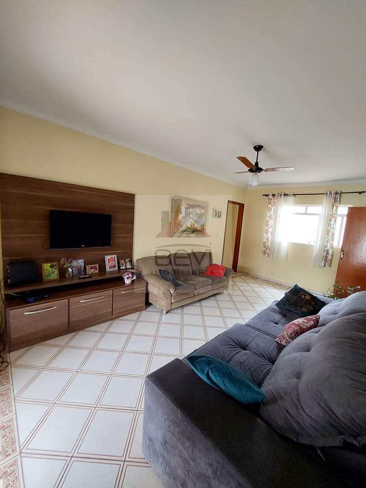 Casa em Piracicaba, no bairro Nova Piracicaba