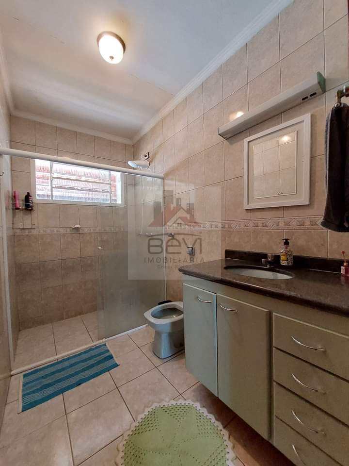 Casa em Piracicaba, no bairro Nova Piracicaba