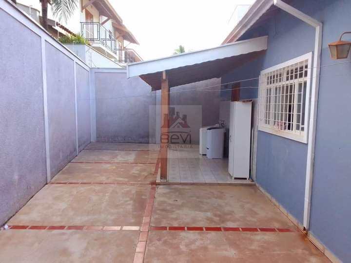 Casa em Piracicaba, no bairro Nova Piracicaba