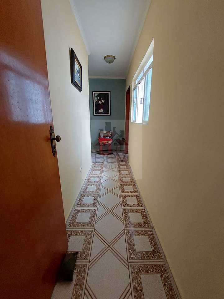 Casa em Piracicaba, no bairro Nova Piracicaba