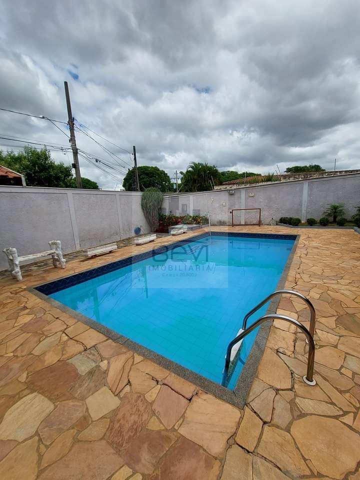 Casa em Piracicaba, no bairro Nova Piracicaba