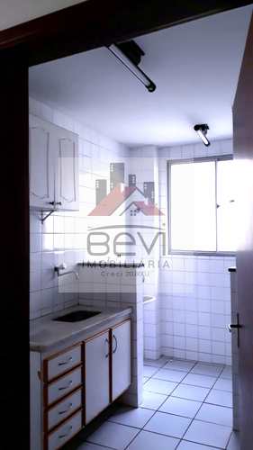 Apartamento, código 7295 em Piracicaba, bairro Alto