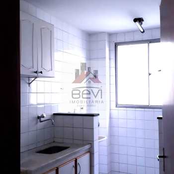 Apartamento em Piracicaba, bairro Alto